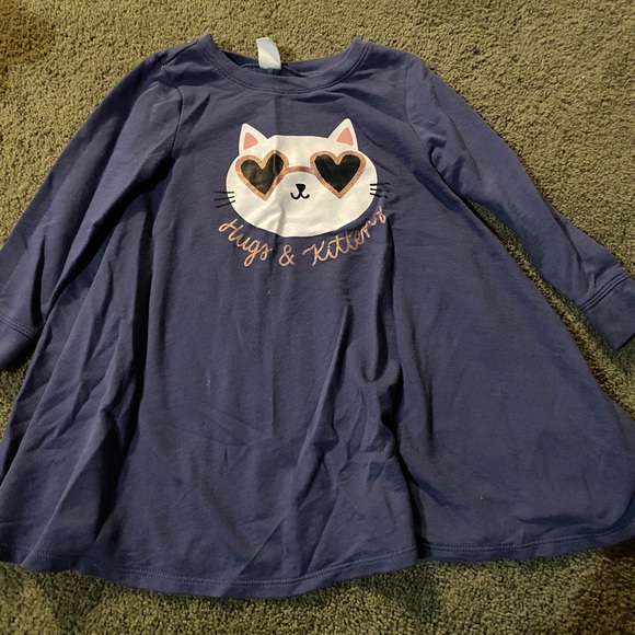 Toddler dress - Picture 1 of 1